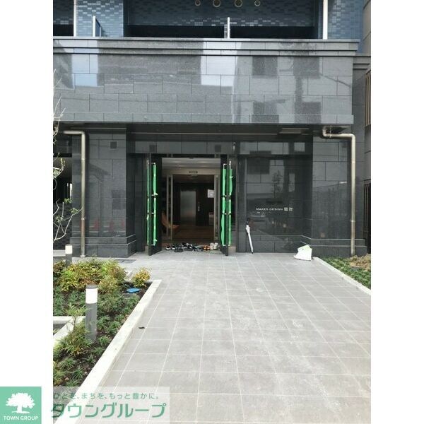 メイクスデザイン鶴舞の物件内観写真