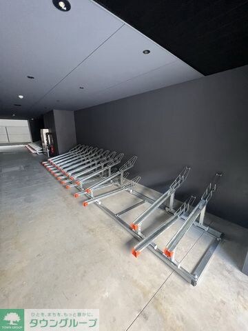 メイクス上前津IVの物件内観写真