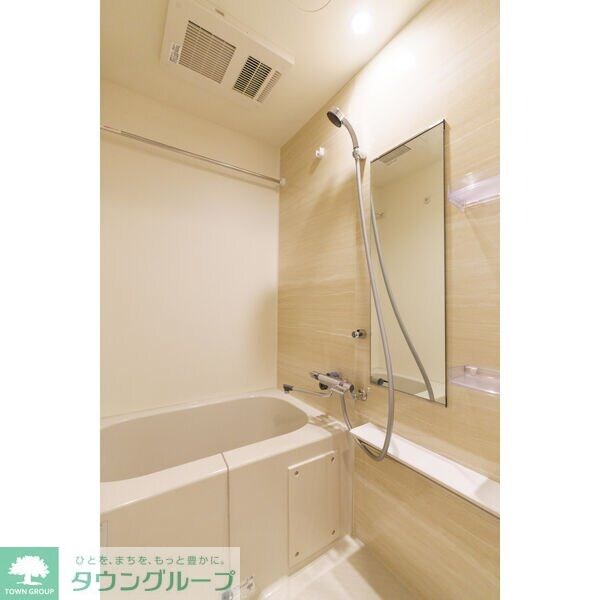 メイクス鶴舞IIの物件内観写真