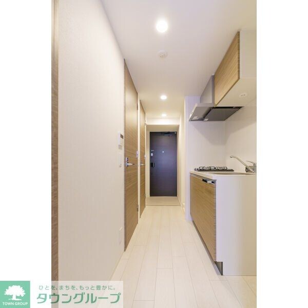 メイクス鶴舞IIの物件内観写真