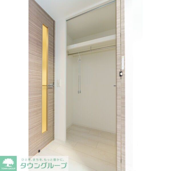 メイクス鶴舞IIの物件内観写真