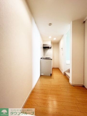 ALEX本陣(アレックスホンジン)の物件内観写真