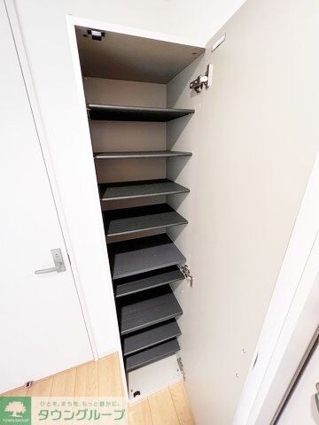 ALEX本陣(アレックスホンジン)の物件内観写真