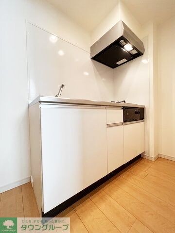 ALEX本陣(アレックスホンジン)の物件内観写真