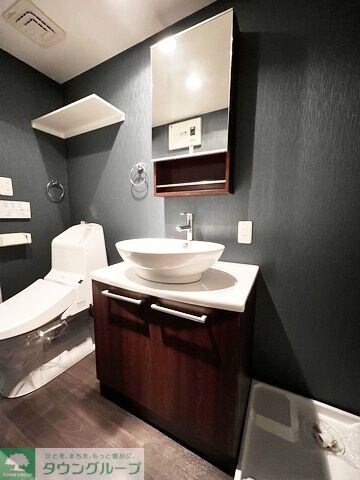 ALEX本陣(アレックスホンジン)の物件内観写真