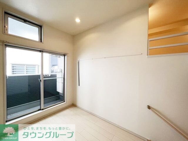 ALEX本陣(アレックスホンジン)の物件内観写真