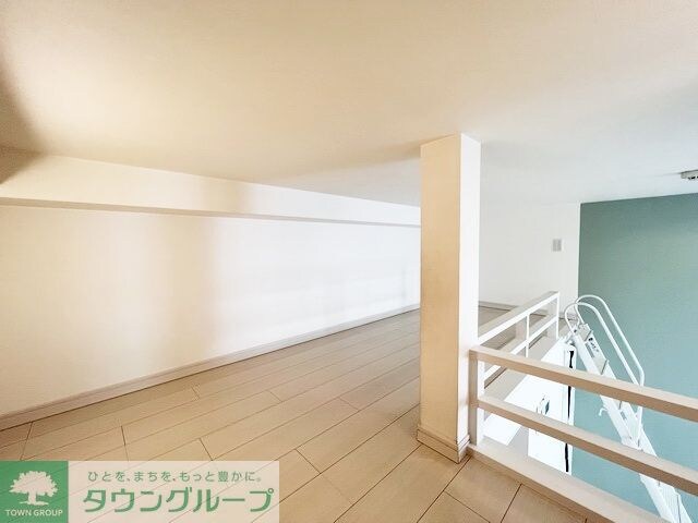 ALEX本陣(アレックスホンジン)の物件内観写真