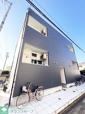 ALEX本陣(アレックスホンジン)の物件内観写真