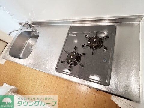 ALEX本陣(アレックスホンジン)の物件内観写真