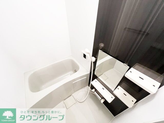 ALEX本陣(アレックスホンジン)の物件内観写真