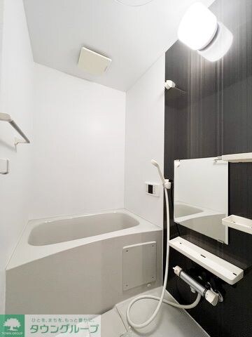 ALEX本陣(アレックスホンジン)の物件内観写真