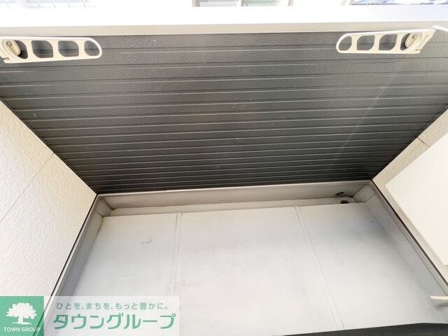 ALEX本陣(アレックスホンジン)の物件内観写真