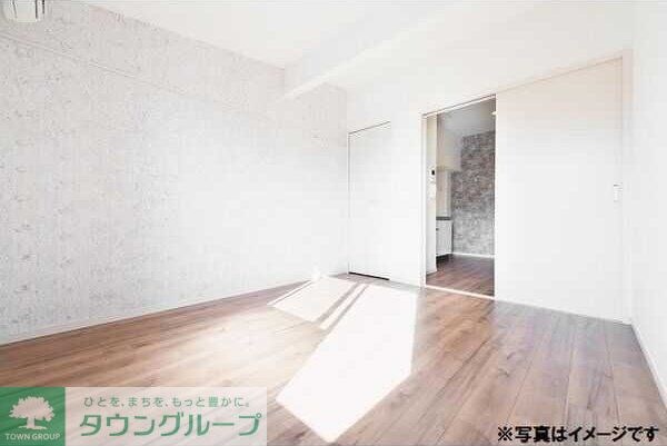 KBY　Futase(ケービーワイフタセ)の物件内観写真
