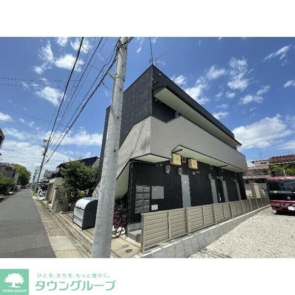 アーバンレックス　中村公園(アーバンレックスナの物件外観写真