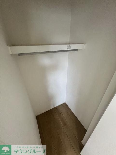 ココマンションの物件内観写真