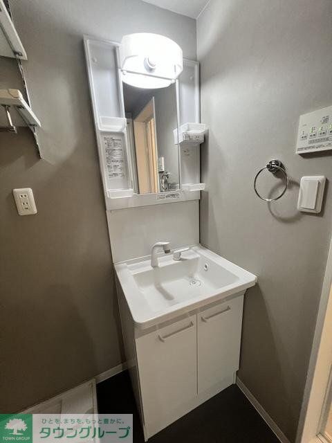 ココマンションの物件内観写真