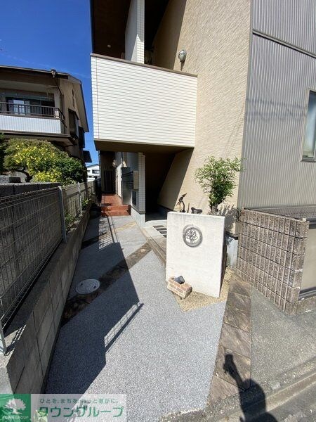 ピストハッタの物件内観写真