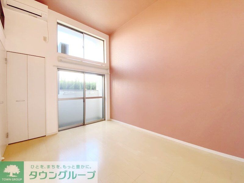 ピストハッタの物件内観写真