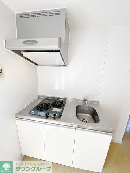 ピストハッタの物件内観写真