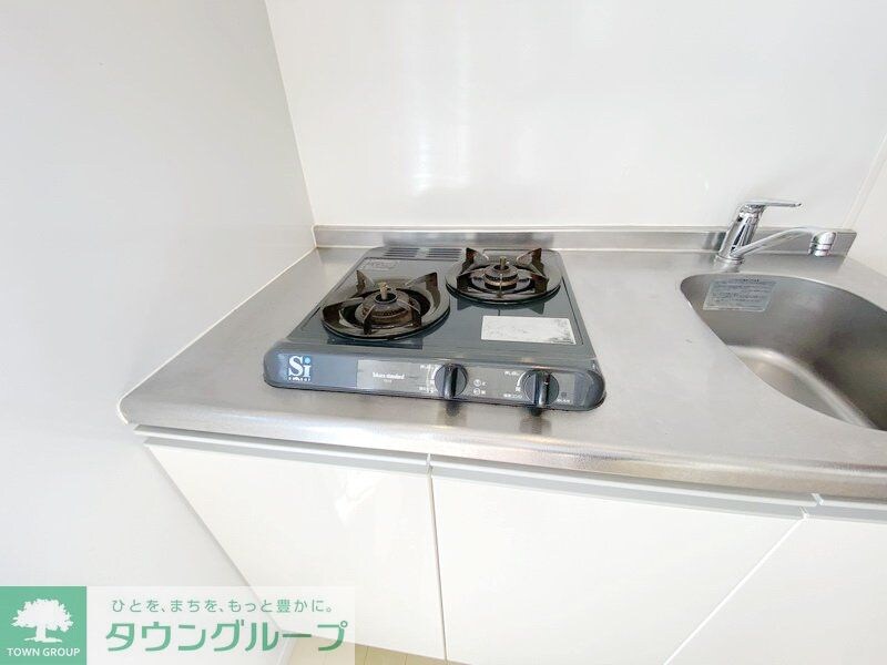 ピストハッタの物件内観写真