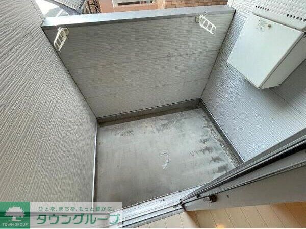 プルミエールの物件内観写真