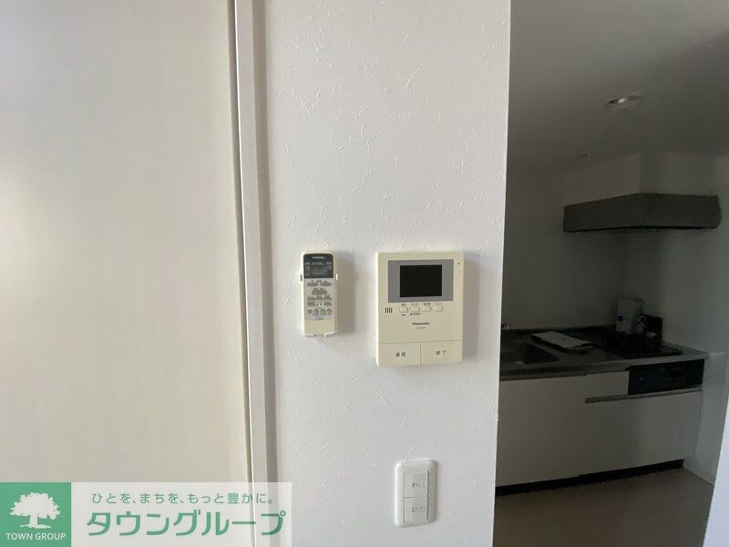 ラウレアハイツの物件内観写真