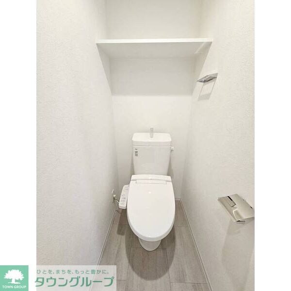 ディアレイシャス名古屋中村公園の物件内観写真