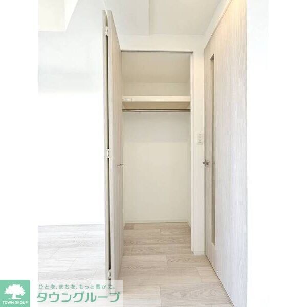 ディアレイシャス名古屋中村公園の物件内観写真