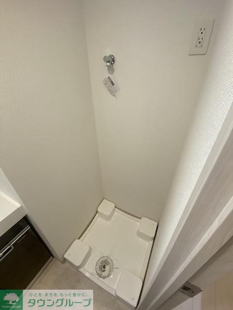 ディアレイシャス大須観音IIIの物件内観写真