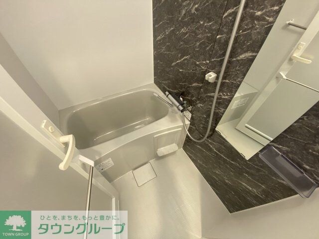 ディアレイシャス大須観音IIIの物件内観写真