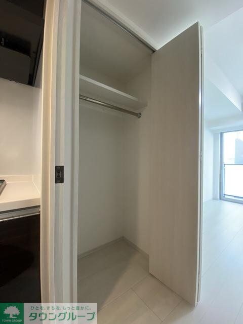 ディアレイシャス大須観音IIIの物件内観写真