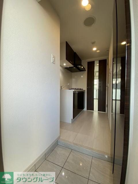 ディアレイシャス大須観音IIIの物件内観写真