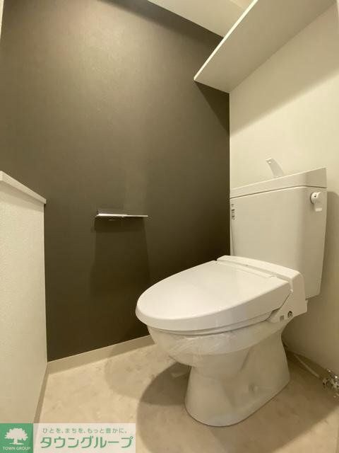 ディアレイシャス大須観音IIIの物件内観写真