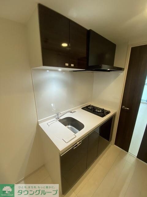 ディアレイシャス大須観音IIIの物件内観写真