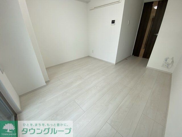 ディアレイシャス大須観音IIIの物件内観写真