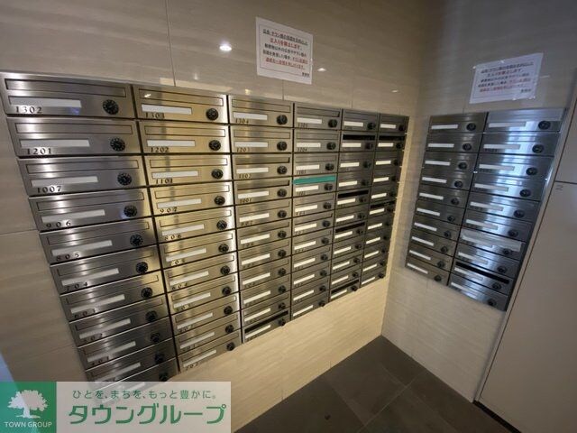 パルティール上前津の物件内観写真