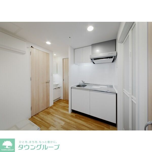 パルティール上前津の物件内観写真