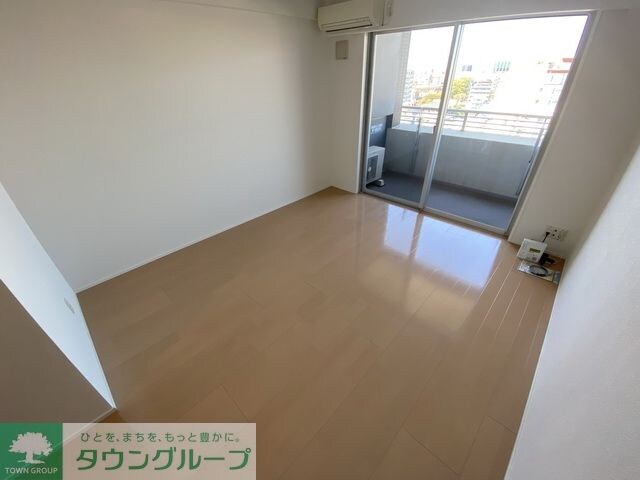 グラン・アベニュー西大須の物件内観写真