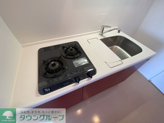 グラン・アベニュー西大須の物件内観写真