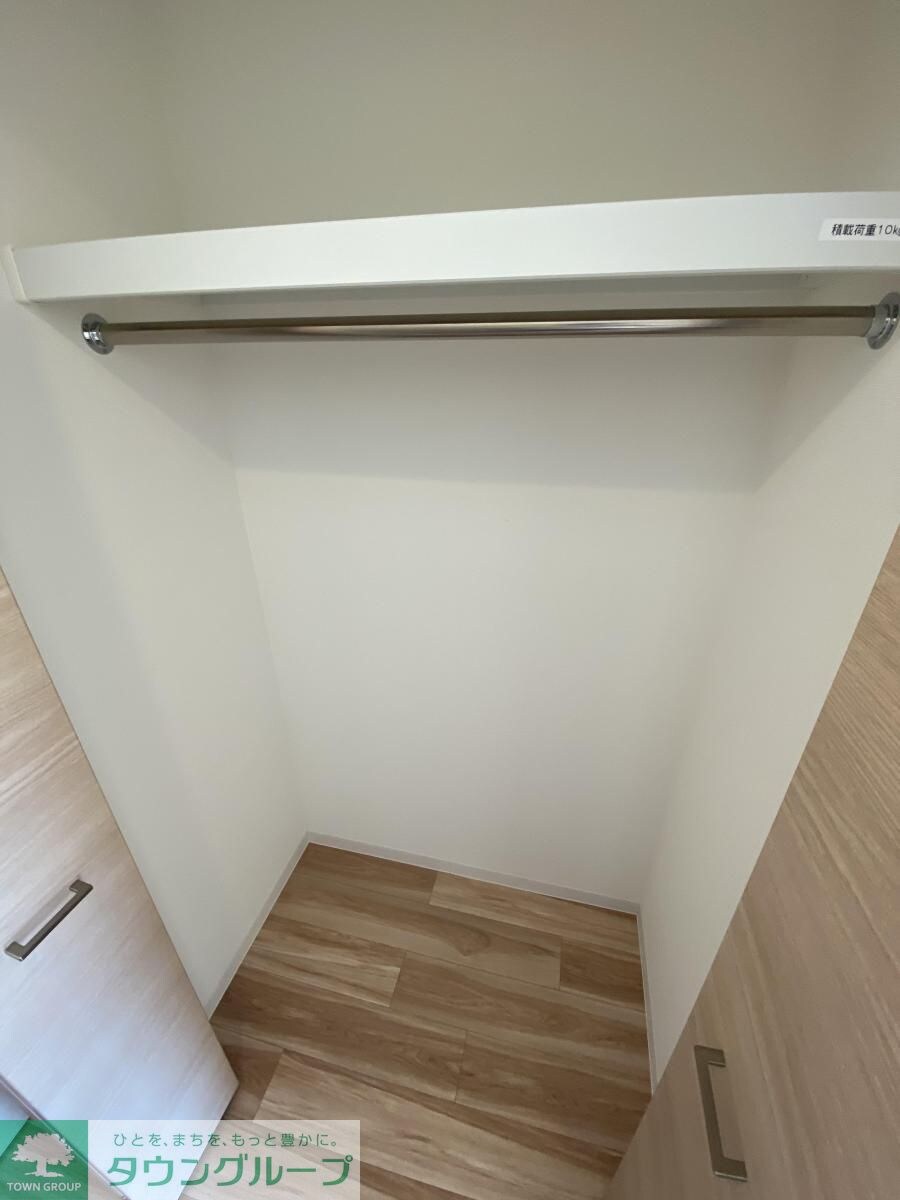 リシュドール名駅南の物件内観写真