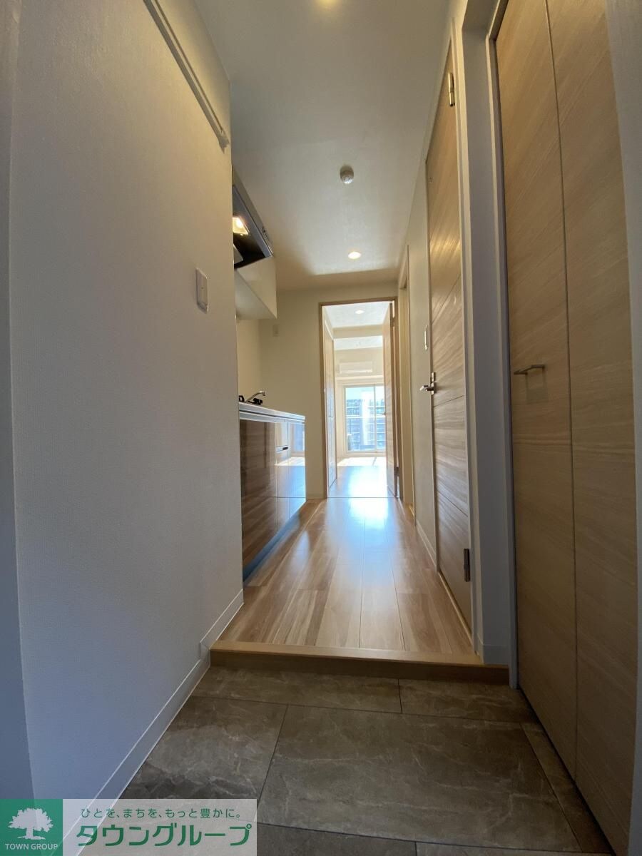 リシュドール名駅南の物件内観写真