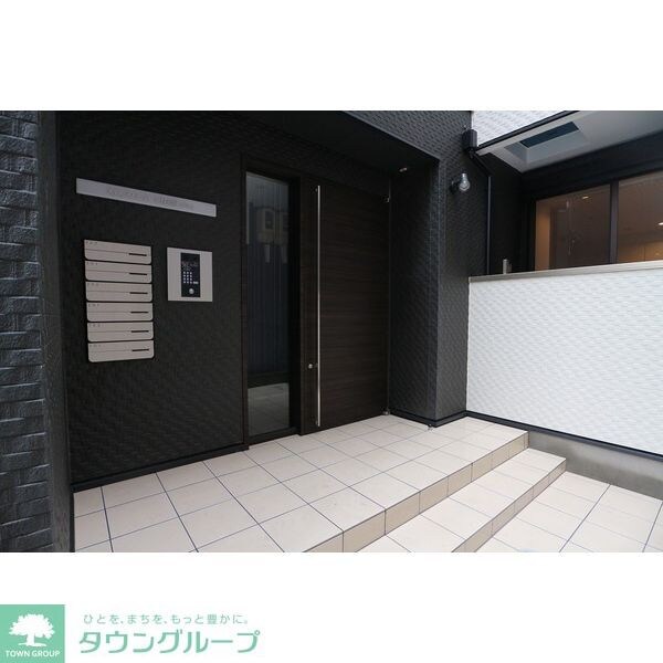 REGALEST中村公園deuxの物件内観写真