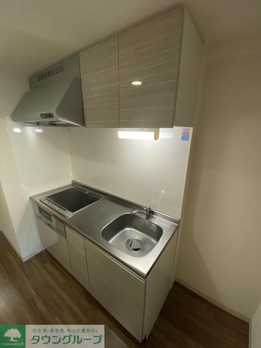 アーデルドルフの物件内観写真