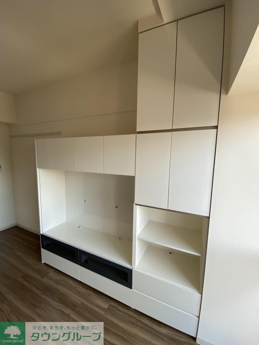 アーデルドルフの物件内観写真