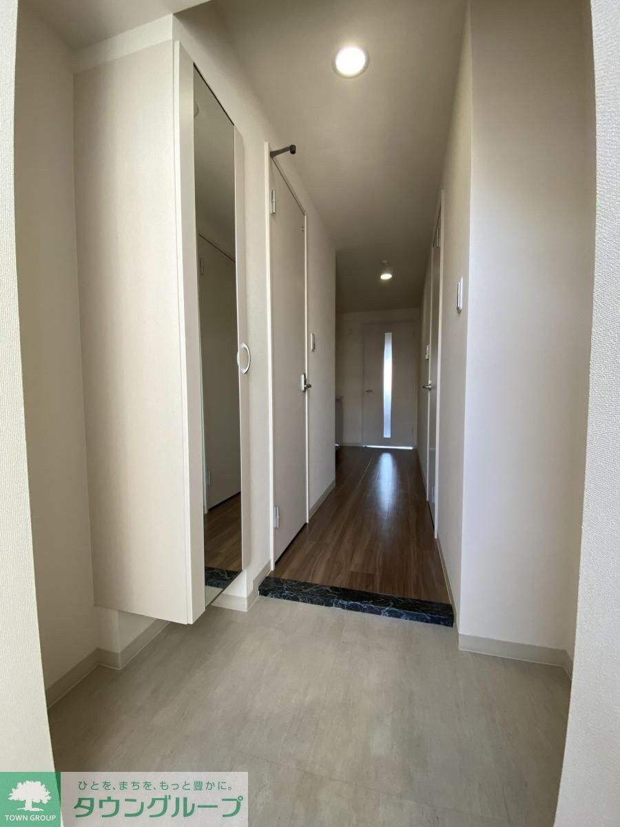 アーデルドルフの物件内観写真