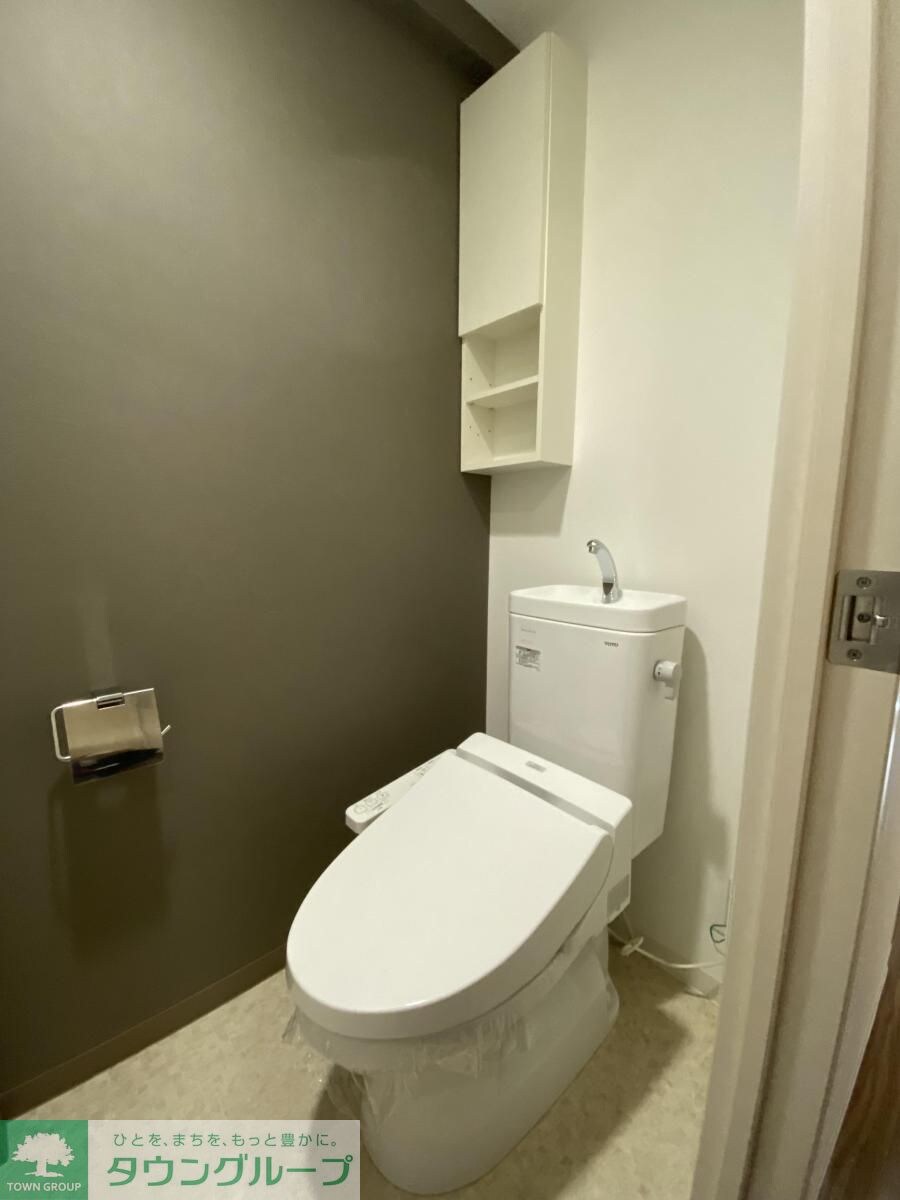 アーデルドルフの物件内観写真