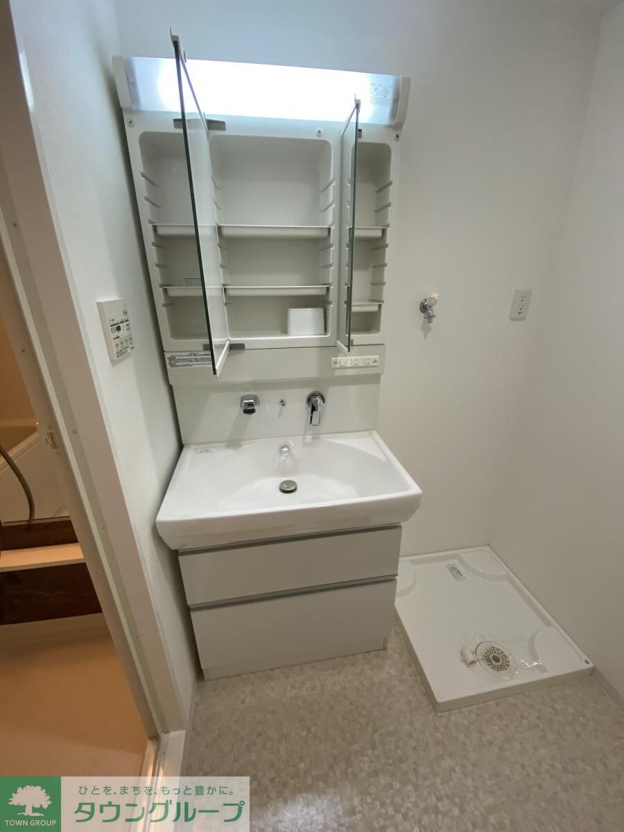 アーデルドルフの物件内観写真