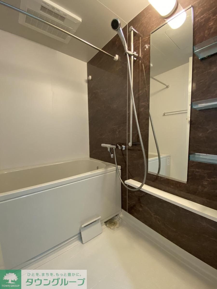 アーデルドルフの物件内観写真