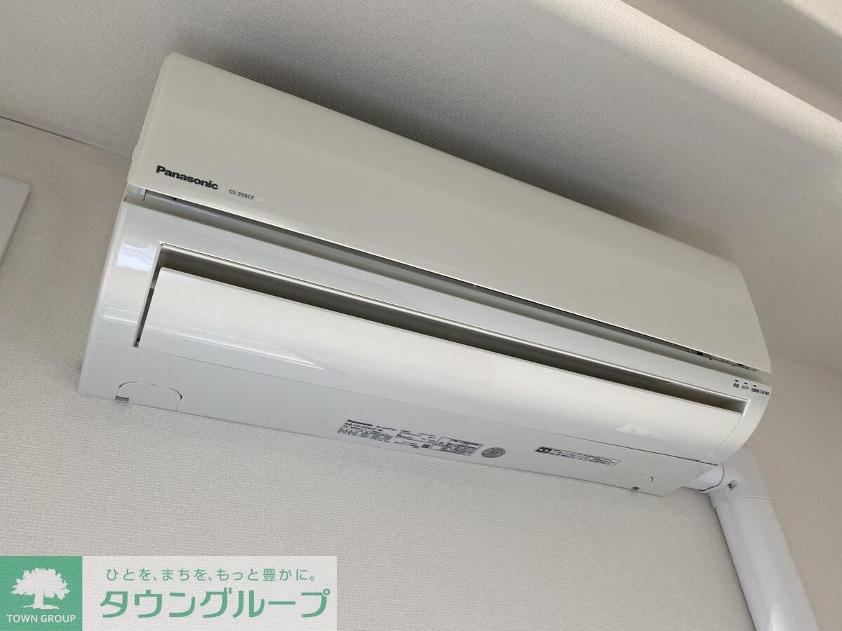 アーデルドルフの物件内観写真