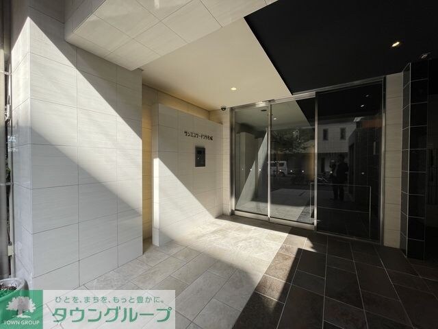 サンエスケーイワタ名城の物件内観写真